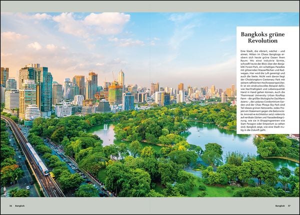 Produktbild: KUNTH Unterwegs in Thailand