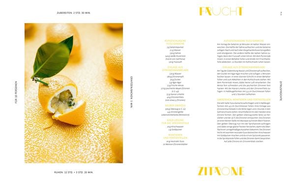 Produktbild: Fruits