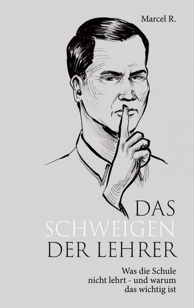 Produktbild: Das Schweigen der Lehrer