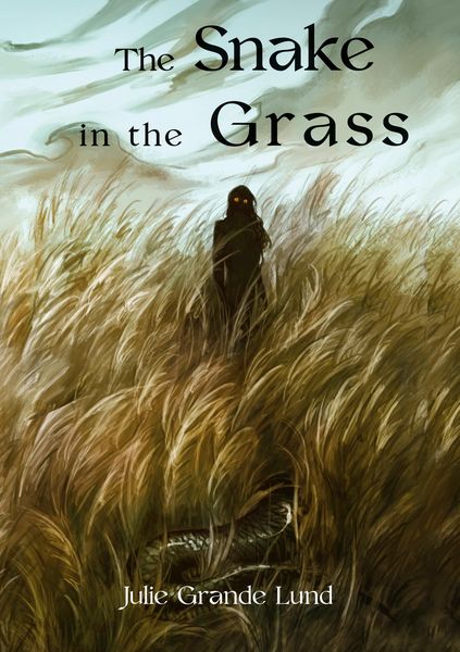 Produktbild: The Snake In The Grass