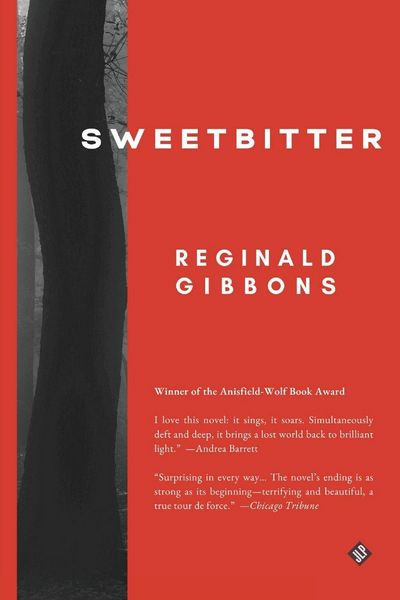 Produktbild: Sweetbitter