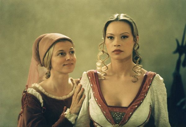 Produktbild: Die falsche Prinzessin