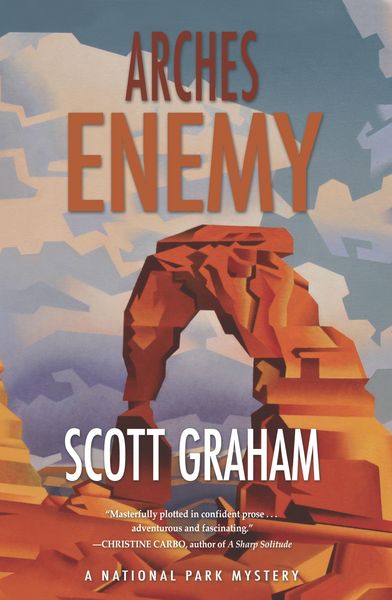 Produktbild: Arches Enemy