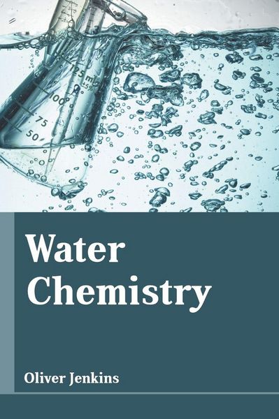 Produktbild: Water Chemistry