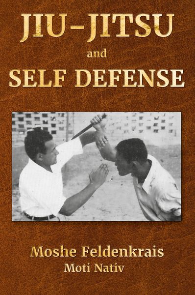 Produktbild: Jiu-Jitsu and Self Defense