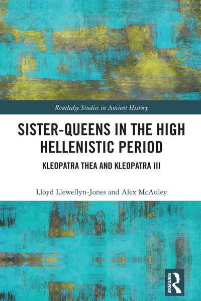 Produktbild: Sister-Queens in the High Hellenistic Period