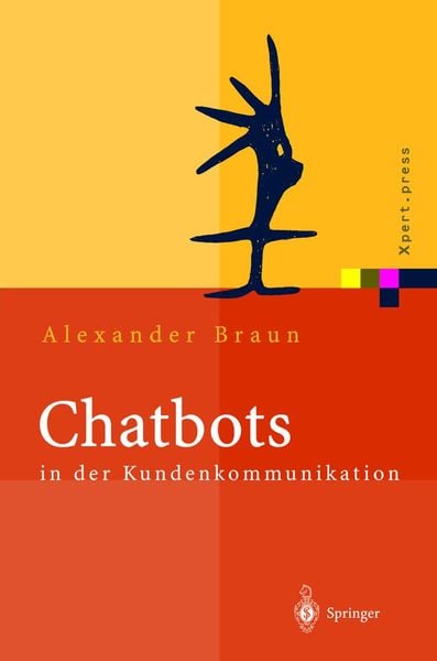 Produktbild: Chatbots in der Kundenkommunikation