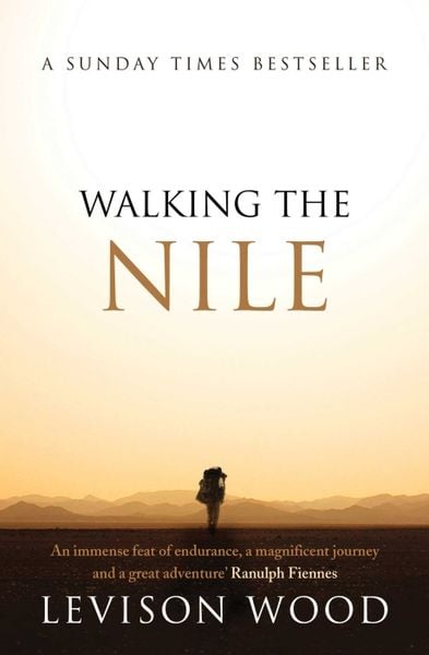 Produktbild: Walking the Nile