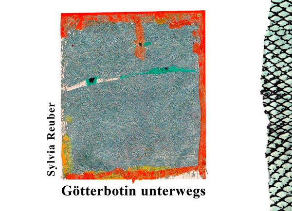 Produktbild: G&ouml;tterbotin unterwegs
