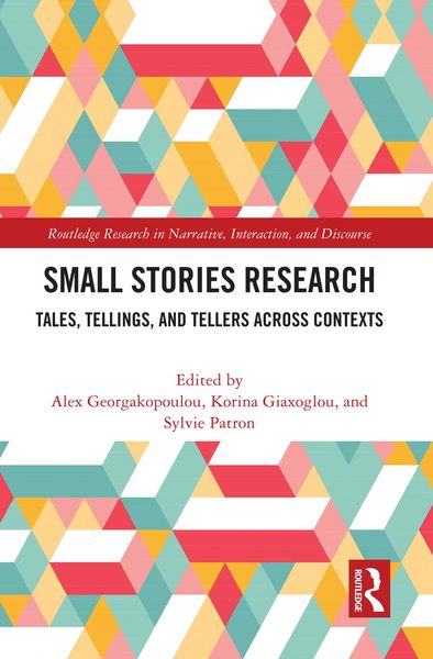 Produktbild: Small Stories Research