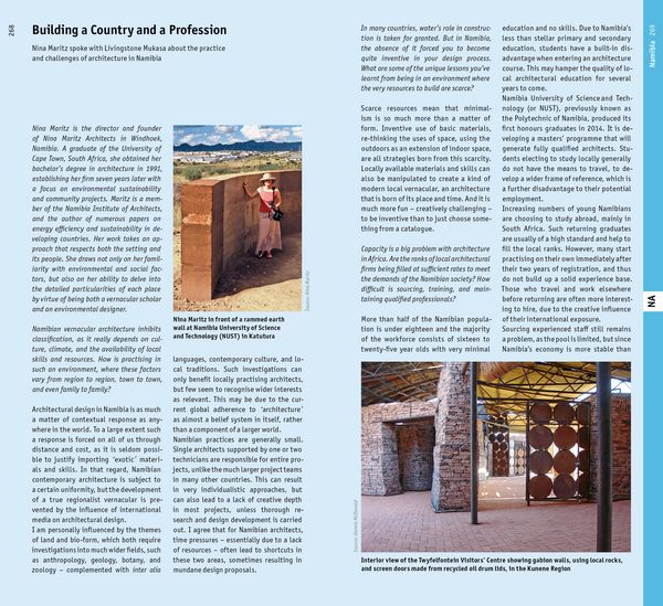 Produktbild: Sub-Saharan Africa. Architectural Guide