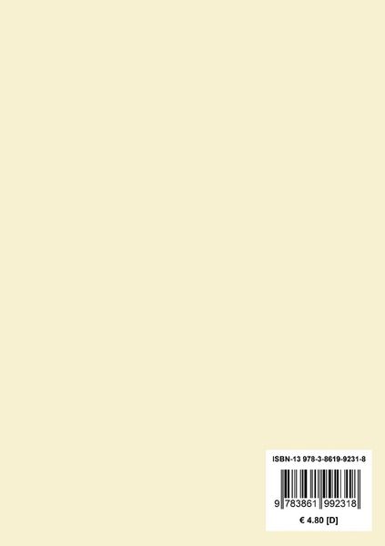 Produktbild: Der letzte Savello