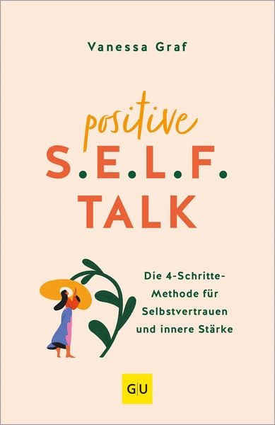 Produktbild: Positive S.E.L.F.-Talk