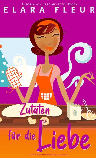 Produktbild: Zutaten f&uuml;r die Liebe