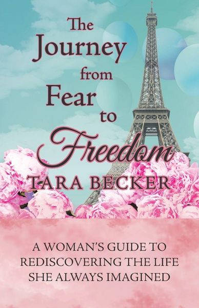 Produktbild: The Journey from Fear to Freedom