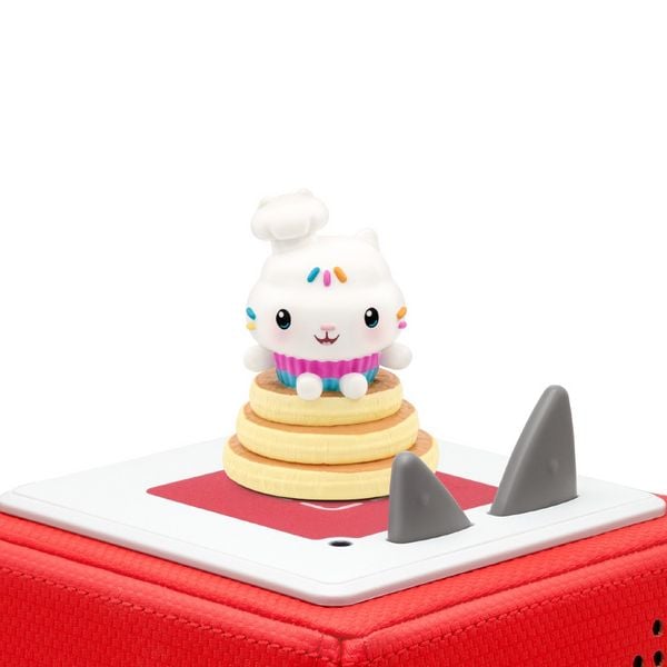Produktbild: Tonies - Gabby's Dollhouse – Kuchi