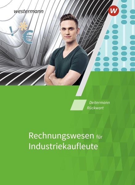 Industriekaufleute Rechnungswesen: Schülerband
