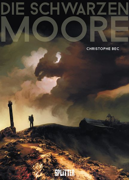 Produktbild: Die Schwarzen Moore
