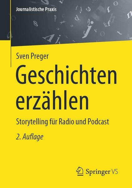 Geschichten erzählen