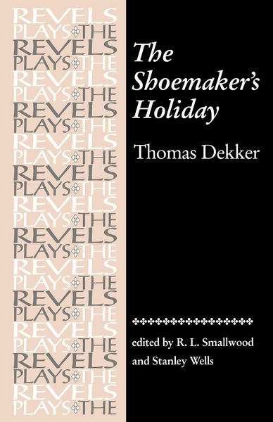 Produktbild: The Shoemaker's Holiday