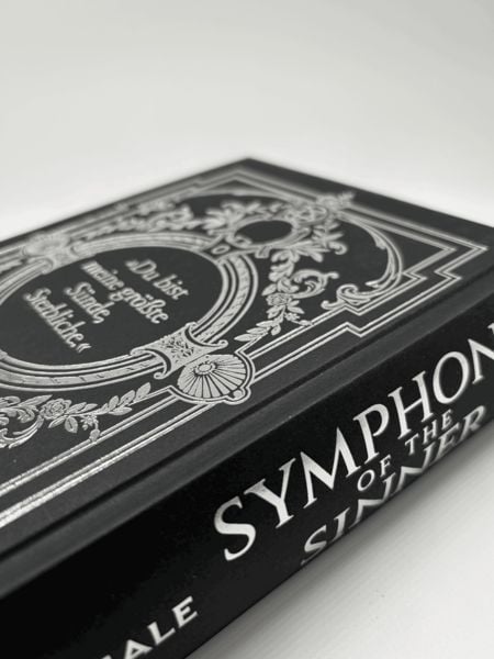 Produktbild: Symphony of the Sinner