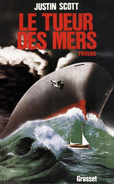 Produktbild: Le Tueur Des Mers