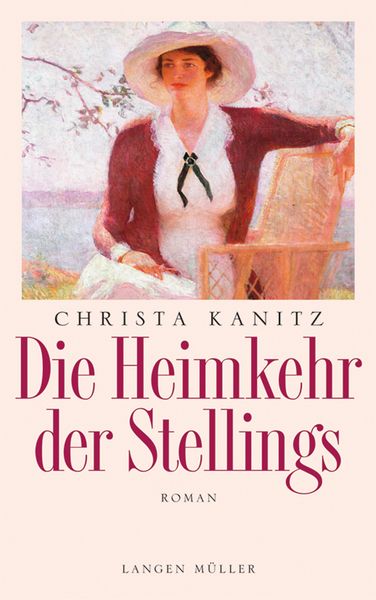 Produktbild: Die Heimkehr der Stellings