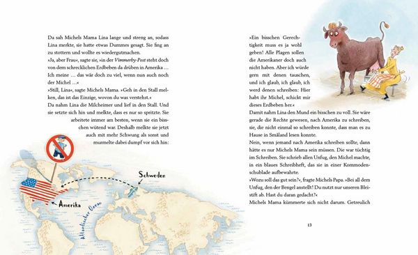 Produktbild: Michel aus L&ouml;nneberga 2. Michel muss mehr M&auml;nnchen machen