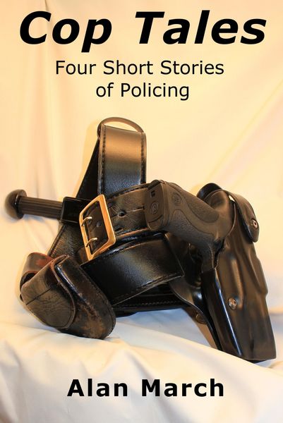 Produktbild: Cop Tales