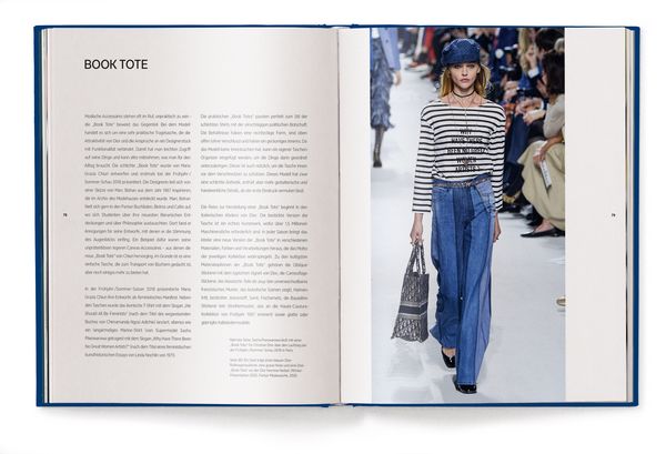 Produktbild: Dior Bags: Der ultimative Guide