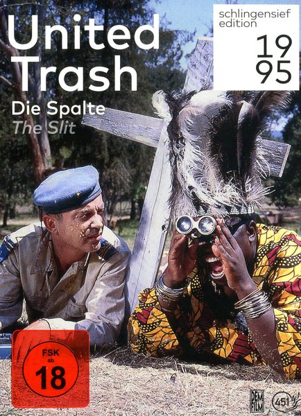 Produktbild: United Trash