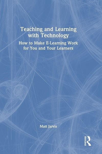 Produktbild: Teaching and Learning with Technology