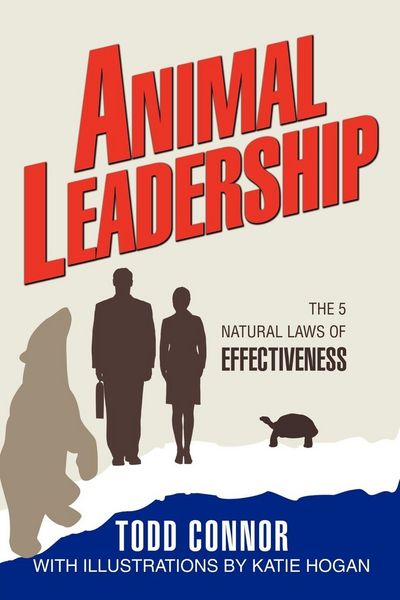 Produktbild: Animal Leadership