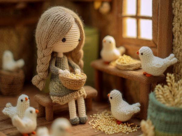 Produktbild: CALVENDO Puzzle Aschenputtel | 1000 Teile Lege-Gr&ouml;&szlig;e 64x48cm Foto-Puzzle f&uuml;r gl&uuml;ckliche Stunden