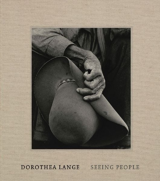 Produktbild: Dorothea Lange