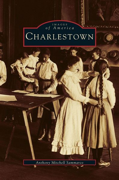 Produktbild: Charlestown
