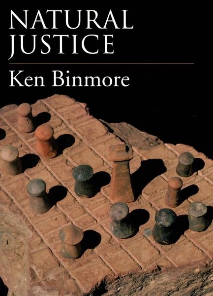 Produktbild: Natural Justice