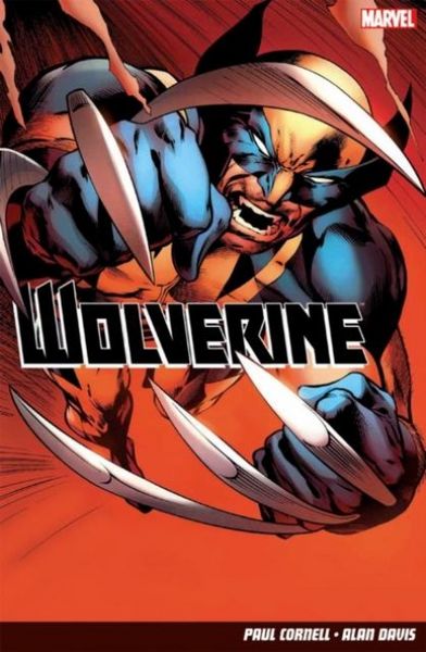 Produktbild: Wolverine Volume 1: Hunting Season