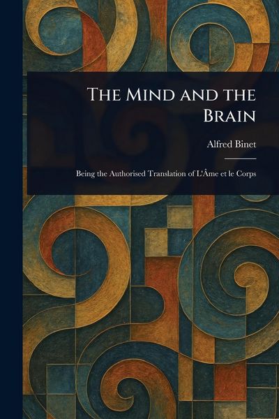 Produktbild: The Mind and the Brain