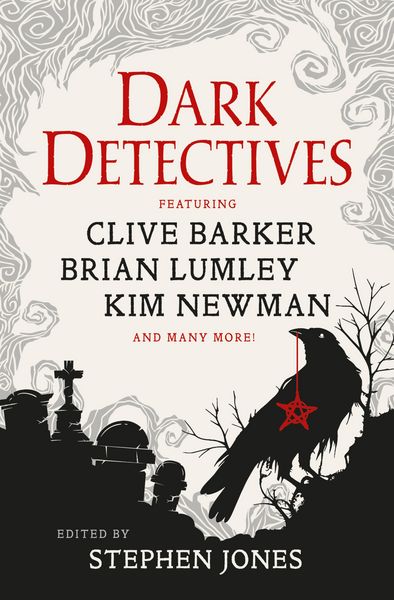 Produktbild: Dark Detectives