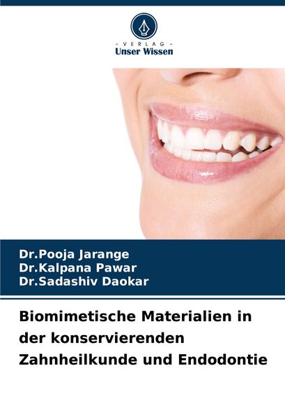 Produktbild: Biomimetische Materialien in der konservierenden Zahnheilkunde und Endodontie