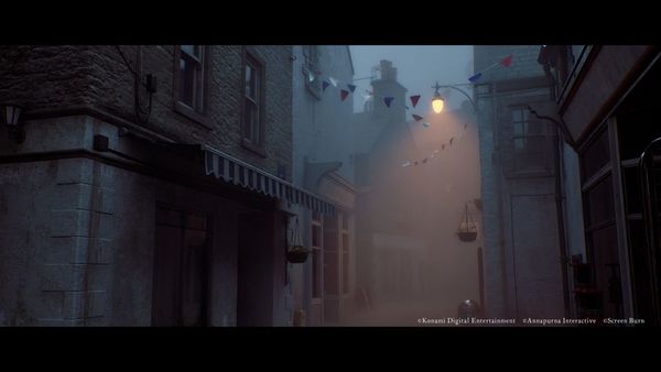 Produktbild: Silent Hill: Townfall (Day One Edition)