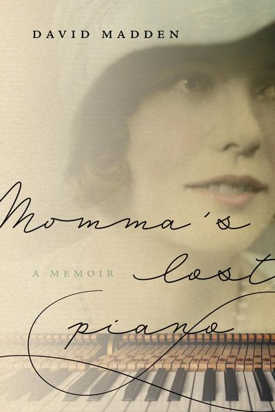 Produktbild: Momma's Lost Piano