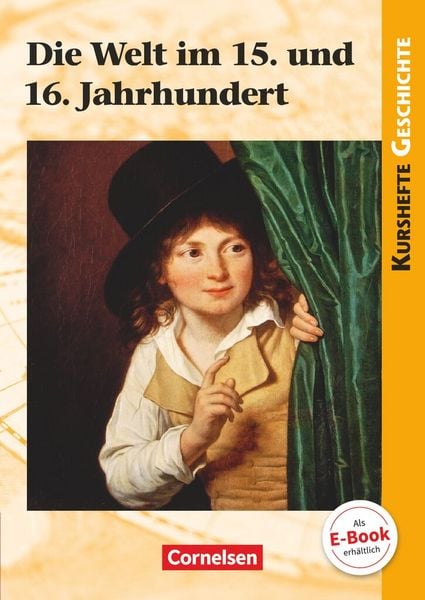 Produktbild: Kurshefte Geschichte - Einf&uuml;hrungsphase - Niedersachsen - Ausgabe ab 2018
