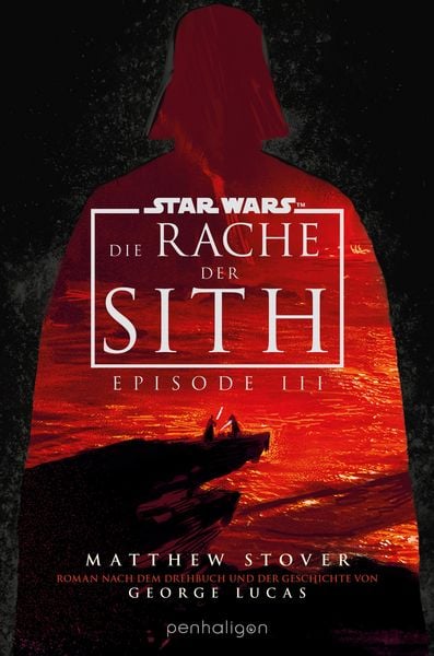Produktbild: Star Wars(TM) - Episode III - Die Rache der Sith