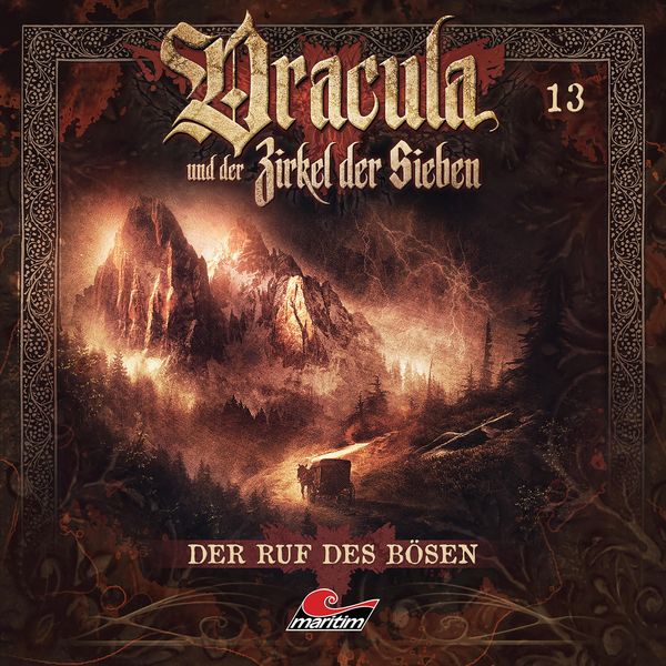 Produktbild: Der Ruf des Bösen