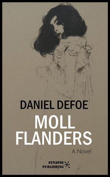 Produktbild: Moll Flanders