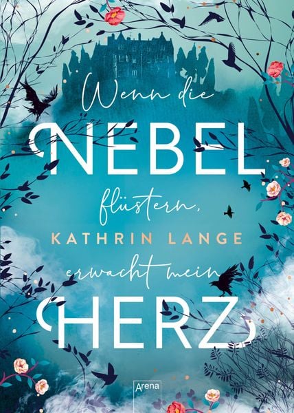 Produktbild: Wenn die Nebel flüstern, erwacht mein Herz