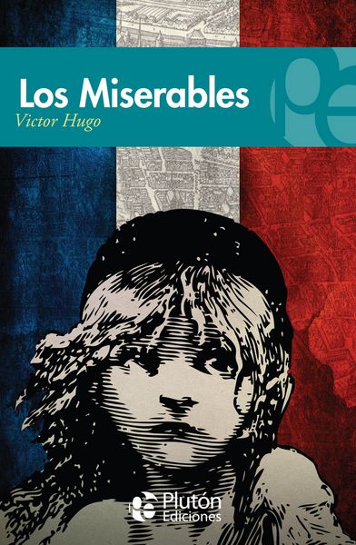 Produktbild: Los miserables