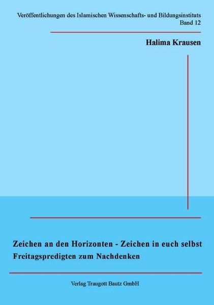 Produktbild: Zeichen an den Horizonten - Zeichen in euch selbst